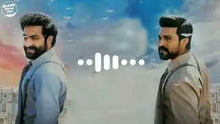 Natpu Remix Song (Tamil) - DJ Amit Saxena Max | RRR | NTR, Ram Charan | SS Rajamouli