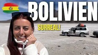 10 Tage Bolivien: Salzwüste, Ticicaca & Höhenkrankheit - mein Reisebericht 🇧🇴 Kristina Globally