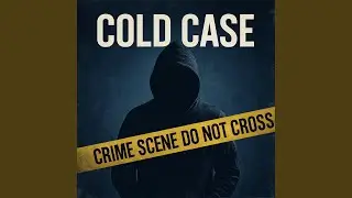 Cold case!