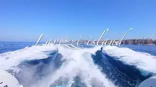 Wow! Lavezzi Island ~ Corsica