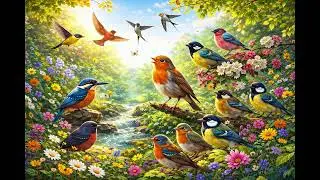 Why Birds Matter 🕊️ | Faith, Creation & Our Sacred Responsibility to Protect Them