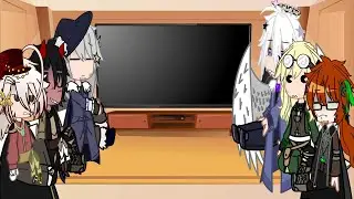 !~реакция игры бога на тт(Большенство про лололошку)