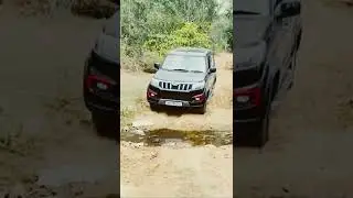 This is why we Love New #mahindra #Bolero #Neo #Black #shorts