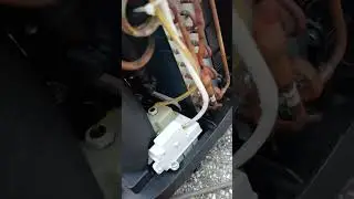 Lloyd portable AC