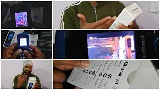 Jio Bharat 4g phone reviews, #jiosaavan #jiohotstar #jiotv #jiocinema #jiopay #featurephone #4g 