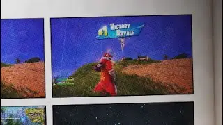 Fortnite Dubs 👑