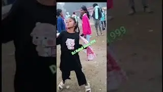 New Nagpuri song Dance Video #2025__2026