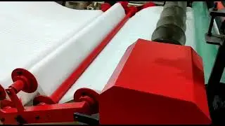 EPE Foam cutting machine