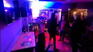 08   Dirty Old Town   20251108 Noizy Boyz at The Victoria Arms