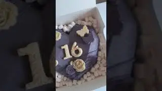 White Chocolate Smash Hearts - Aqsa Bakes