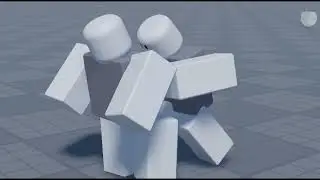 Barrage Attack! | Moon Animator 2