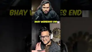 Bhay Web Series episode 7 Explained 😱 | Real Paranormal or Just Hype?