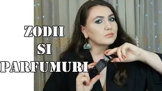 Ce nu stiati despre Parfumuri si Zodii