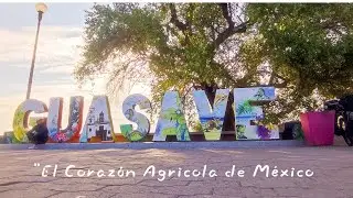Guasave, Sinaloa 