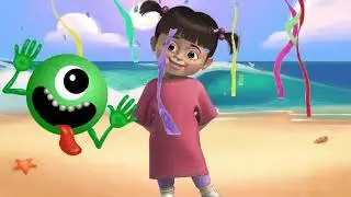 Learn Colors Wrong Clothes With Lilo Hercules Ryder Paw Patrol Boo Song For Kids Learn English