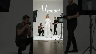How I Styled a CHARLES & KEITH Bag Using an AI Model (No Photoshoot Needed)