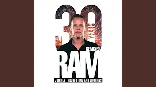Forever And A Day (Brendan Bartels Remix) (Mixed)