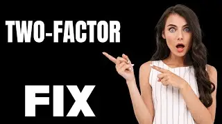 Two factor authentication not working on Qtrade Investor App Fix