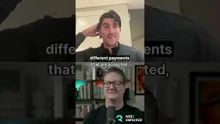 HELIKA: Blockchain Payment Innovations!  #blockchain #podcast