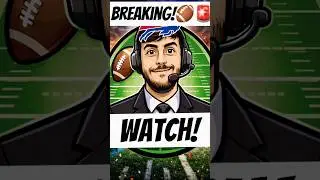 Bills new coach! #nfl #update #football #discussion #opinion #reels #shorts #subscribe #viral #funny