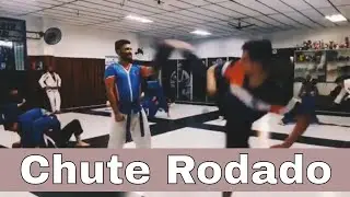 Felipe Mar&ccedil;al Taekwondo Blumenau Mondolio Rurio Tchagui