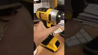 Dewalt latest bluetooth Tool Connect