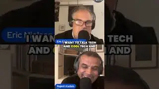 The intersection of technology and politics in today's world