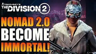THIS BUILD SHOULD BE NERFED NOW!  EASY LEGENDARY STRONGHOLDS | The Division 2 Overdogs & HeadHunter
