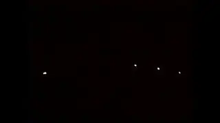 Tom King 3-13-97 (Phoenix Lights Full Video - RARE)