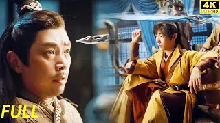 【2026爆燃武俠片】爆燃打鬥！絕代武將自以為武功無人能敵，豈料下一秒卻被十四歲男孩一劍鎮壓！#drama #功夫 #武打