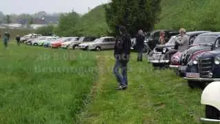 2. Oldtimer Ausfahrt - 