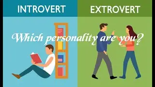 Are you an extrovert or an introvert? Pros and Cons of each personality