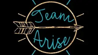 Team Arise Call-  Long term mindset with Amanda Bradley