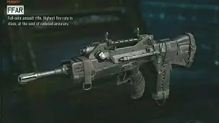 FFAR Gameplay 