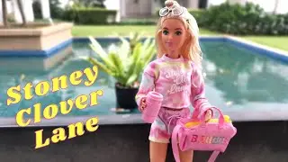 The Stoney Clover Lane x Barbie Doll | 2021 Collector's Doll