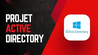Cybersecurity projet - Protection de domain Active Directory