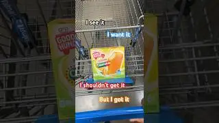 Have yall tried these new Orange Creamsicle? Are they good? Part 13 #icecream #shorts #foodie
