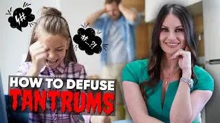 Tiny Storms, Big Feelings: Understanding Tantrums Through Psychology&rdquo;