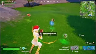 Eden and Lily crown royale reload duos win