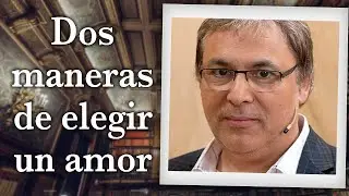 Gabriel Rol&oacute;n - Dos maneras de elegir un amor