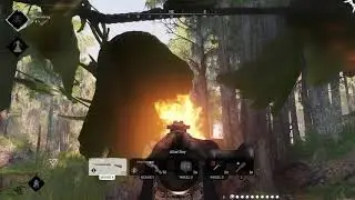Hunt - Team WIpe