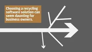14  essential considerations for choosing a recycling software solution