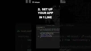 Intlayer | i18n CMS for React, Next, Vue, Vite and now Nuxt !