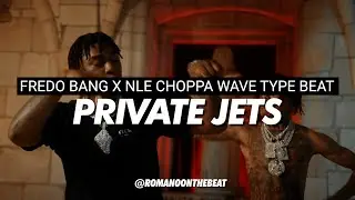 [FREE] Fredo Bang Type Beat 2022 x NLE Choppa Type Beat 2022 | 