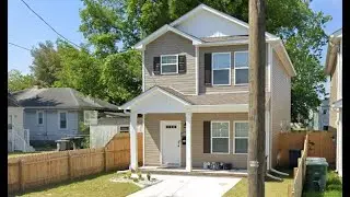 Hampton Homes for Rent 3BR/2.5BA by Property Managers in Hampton