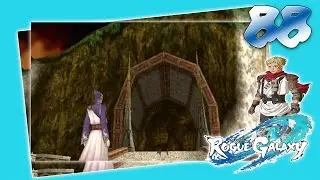 Rogue Galaxy &raquo;Blind/Deutsch&laquo; Part 88 Lass die Pr&uuml;fung beginnen