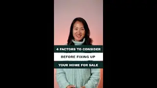 4 Reasons Every Homeowner Should Consider Renovating Before Selling