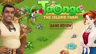 Taonga Island Adventure Gameplay Walkthrough 2022 Updates