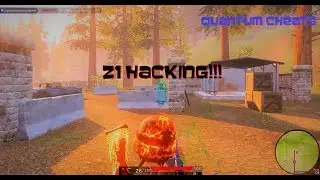 H1Z1 Z1 HACKS (Quantum Cheats) New Update!