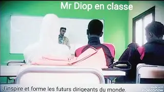 L'enseignement est un don de Dieu. J'enseigne pour la gloire de Dieu 